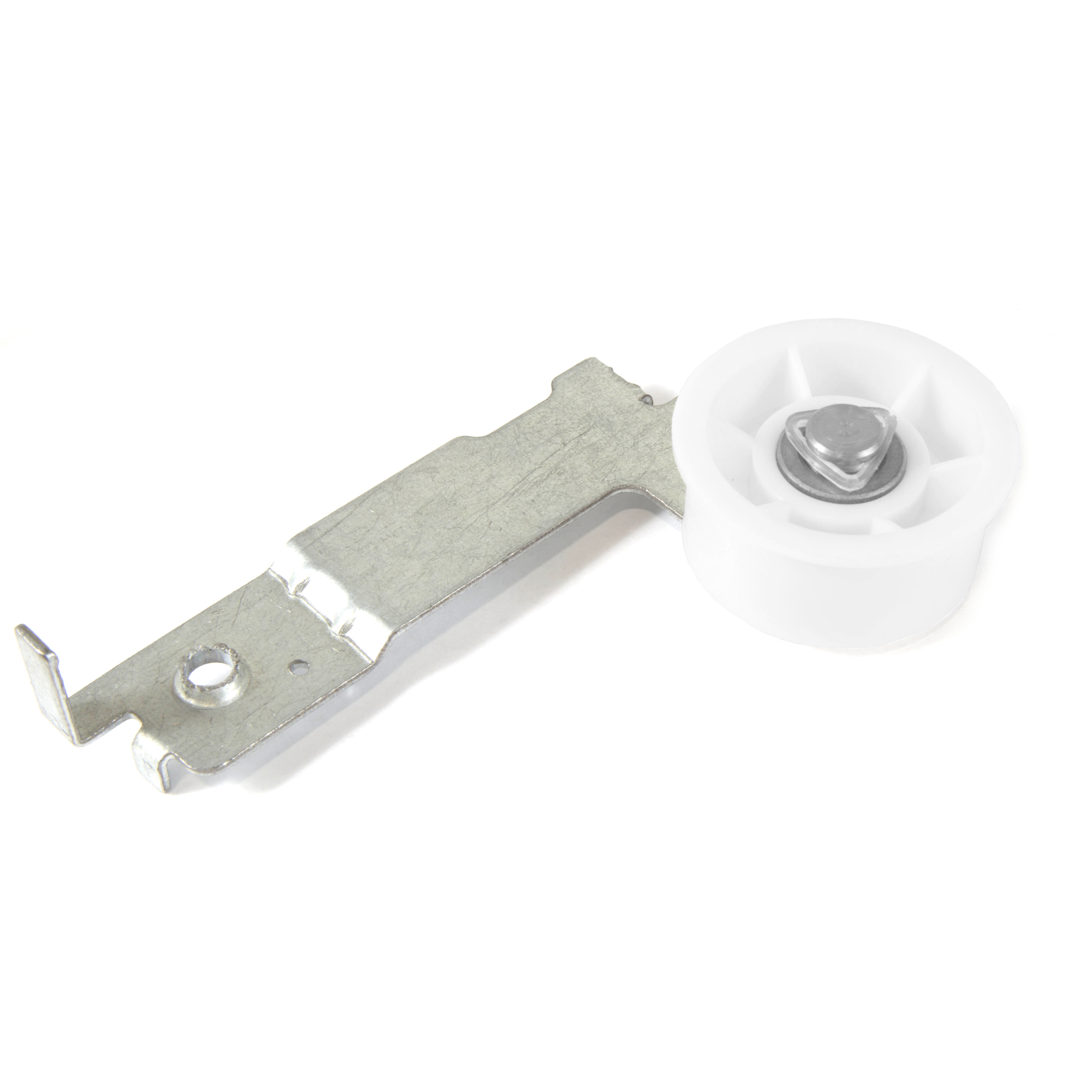 WEN Q-D0009 Dryer Assembly Bracket Idler Pulley (OEM part number DC96-00882C)